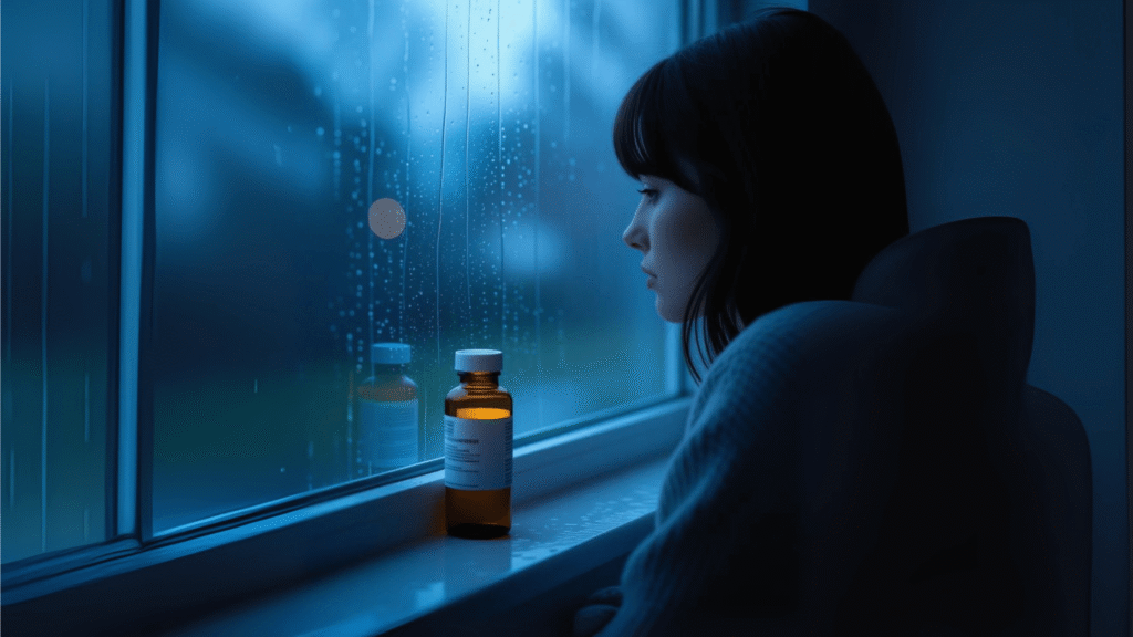 Depression-and-Medication