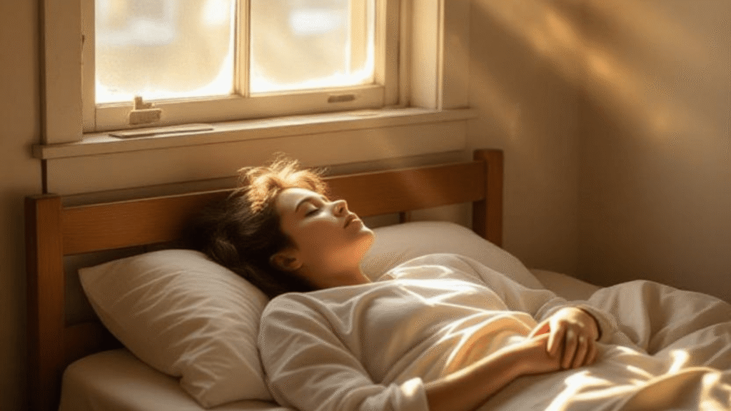 Depression-and-Sleep