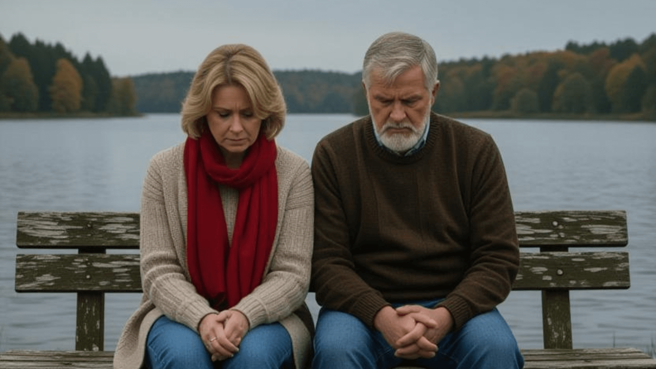 Anxiety in Relationships.