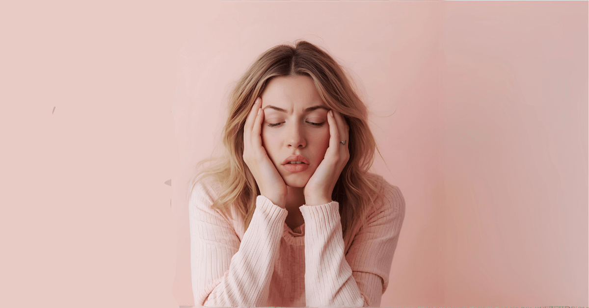 The Rise of High-Functioning Anxiety