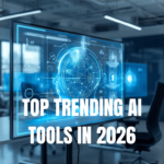 Top Trending AI Tools in 2026: What's Actually Worth Your Time
